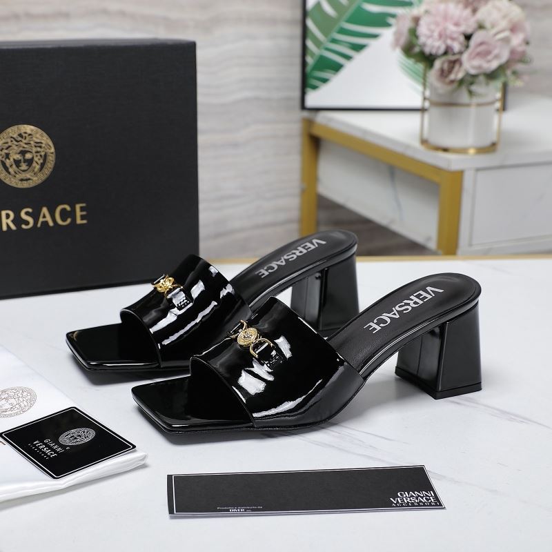 Versace Slippers